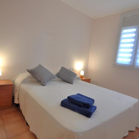 Rnet - Stella Maris Apartment Roses Luaran gambar