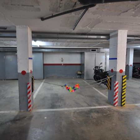 Rnet - Stella Maris Apartment Roses Luaran gambar