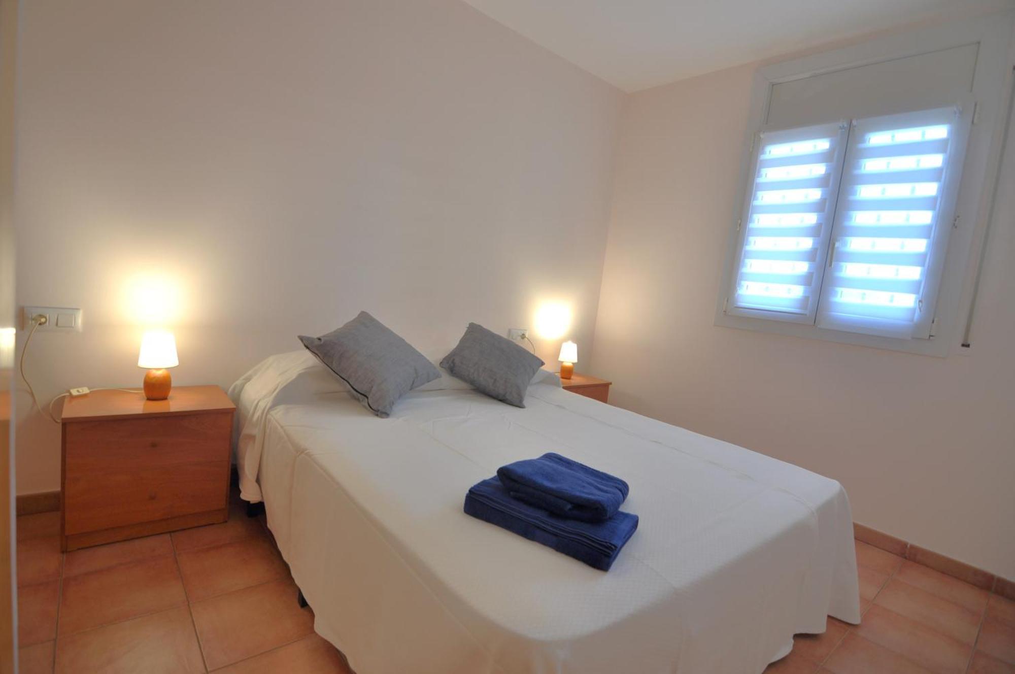 Rnet - Stella Maris Apartment Roses Luaran gambar
