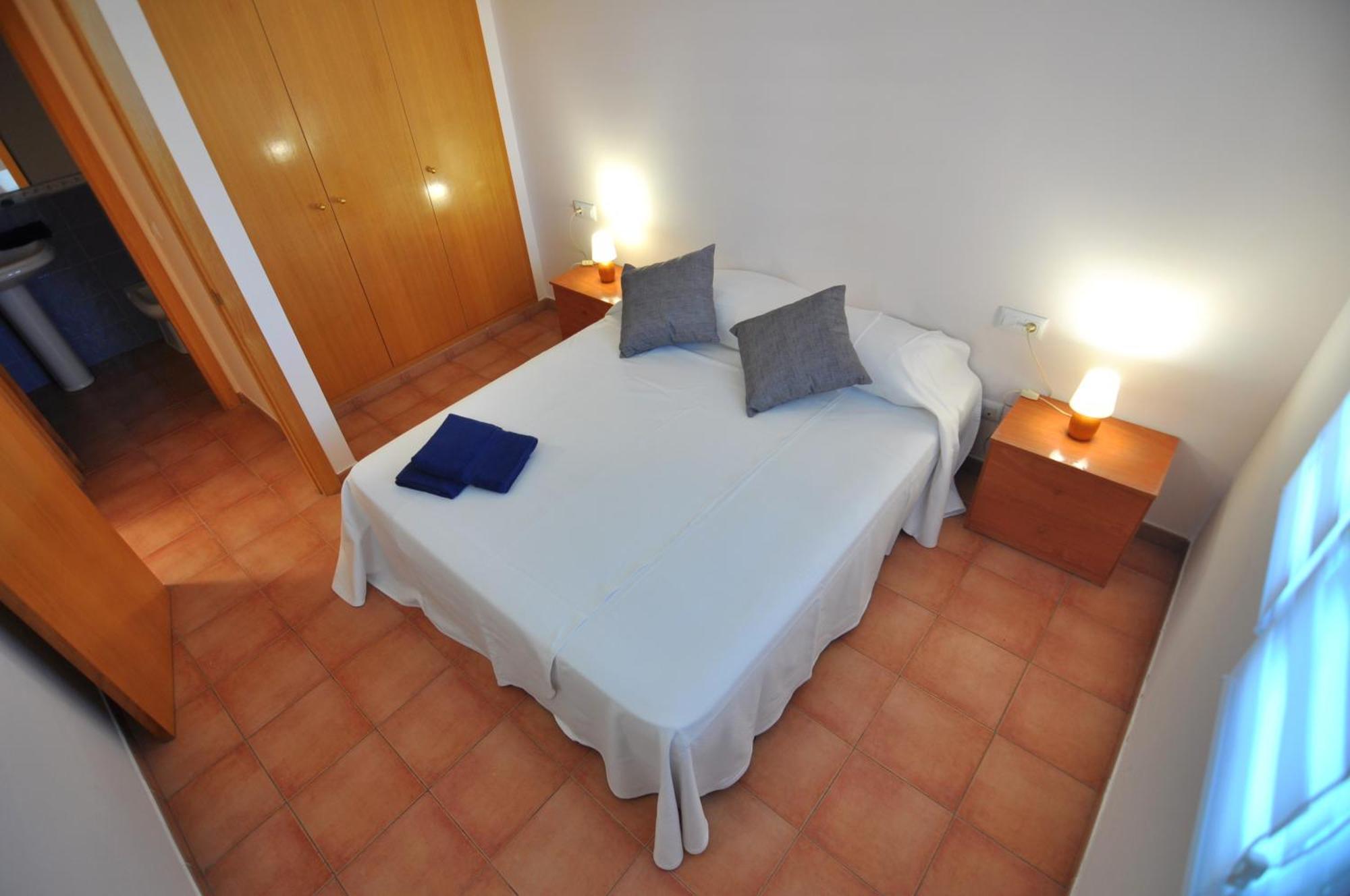 Rnet - Stella Maris Apartment Roses Luaran gambar