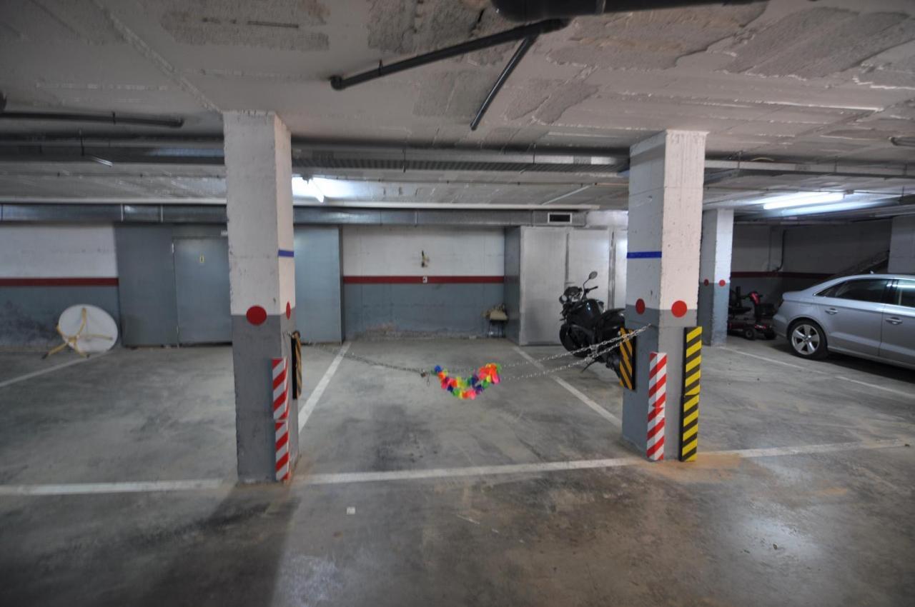 Rnet - Stella Maris Apartment Roses Luaran gambar
