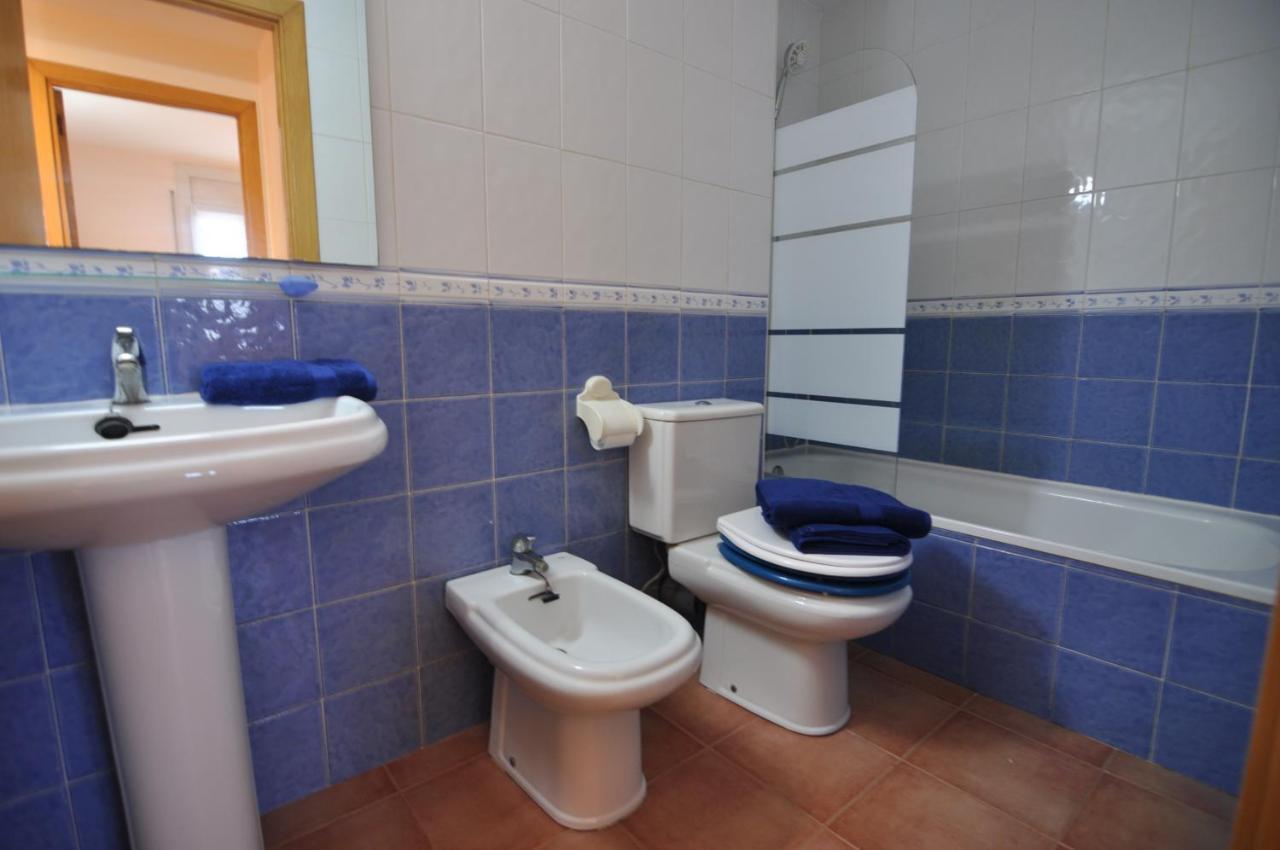 Rnet - Stella Maris Apartment Roses Luaran gambar