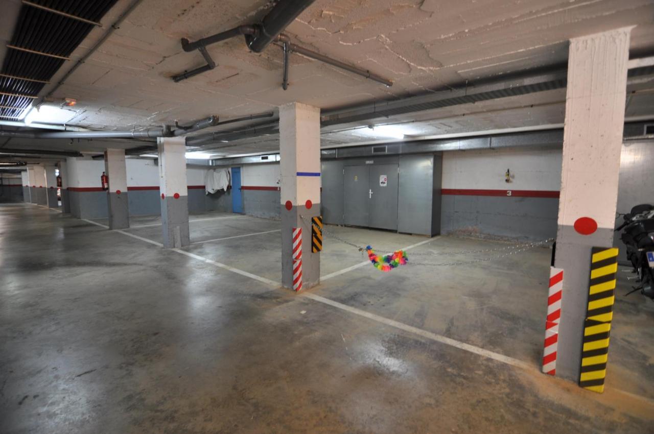 Rnet - Stella Maris Apartment Roses Luaran gambar