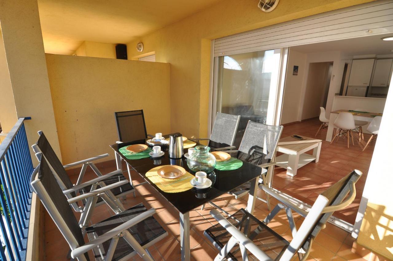Rnet - Stella Maris Apartment Roses Luaran gambar