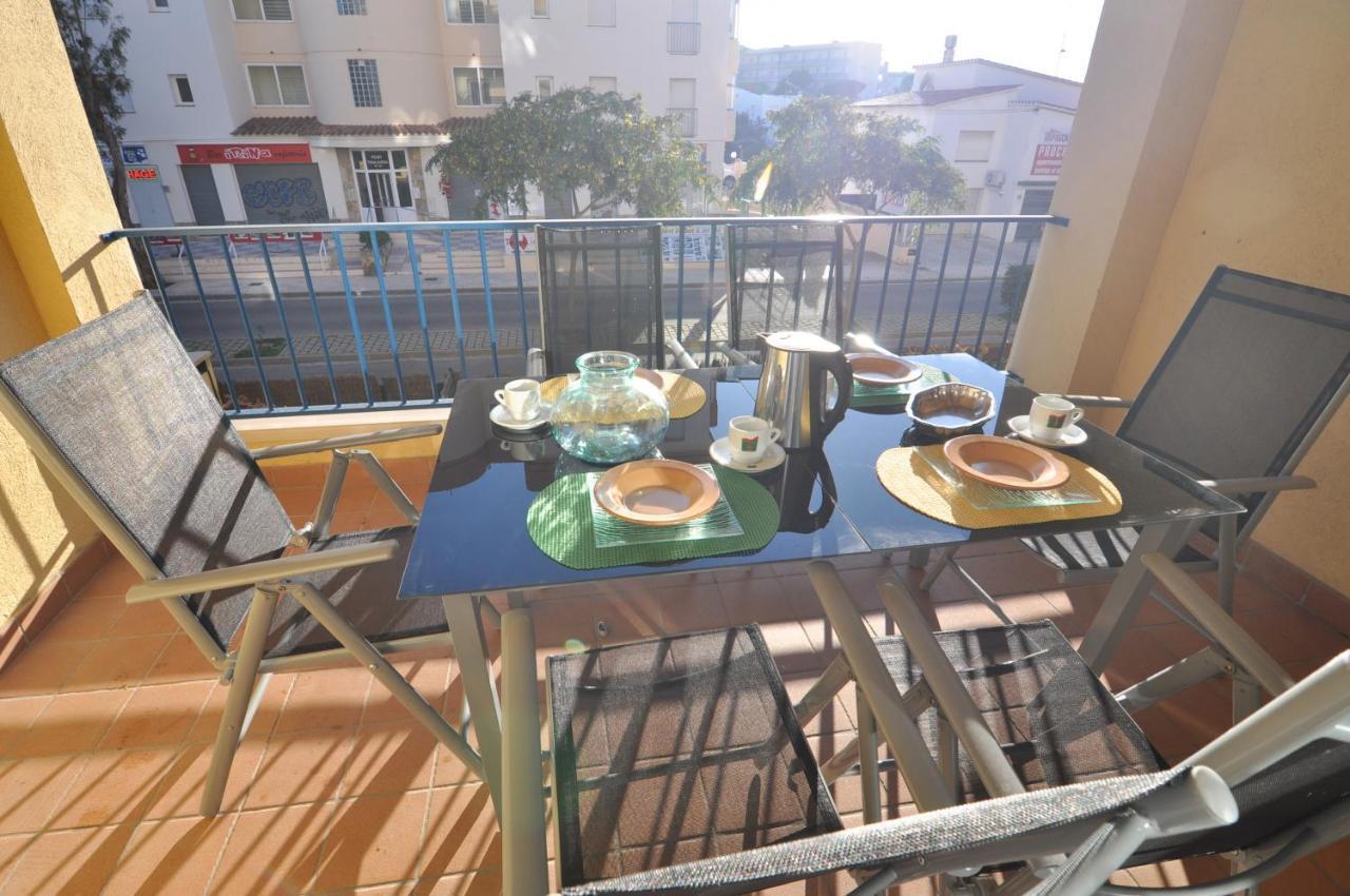 Rnet - Stella Maris Apartment Roses Luaran gambar