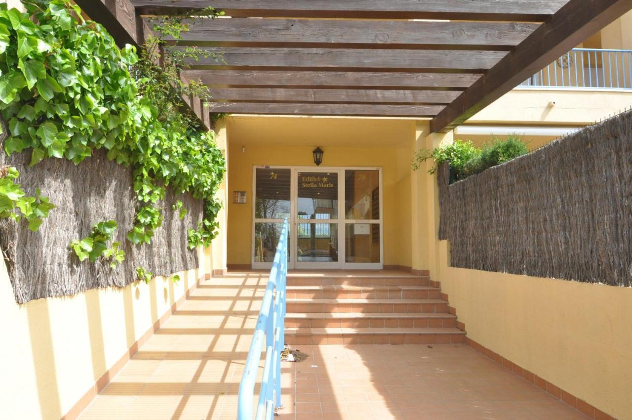Rnet - Stella Maris Apartment Roses Luaran gambar