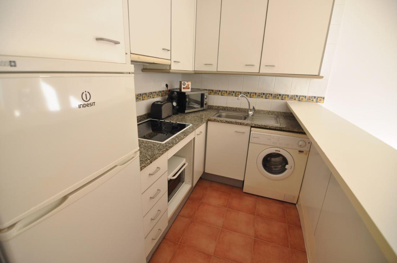 Rnet - Stella Maris Apartment Roses Luaran gambar