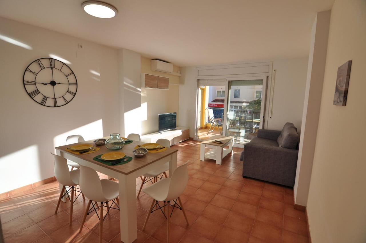 Rnet - Stella Maris Apartment Roses Luaran gambar