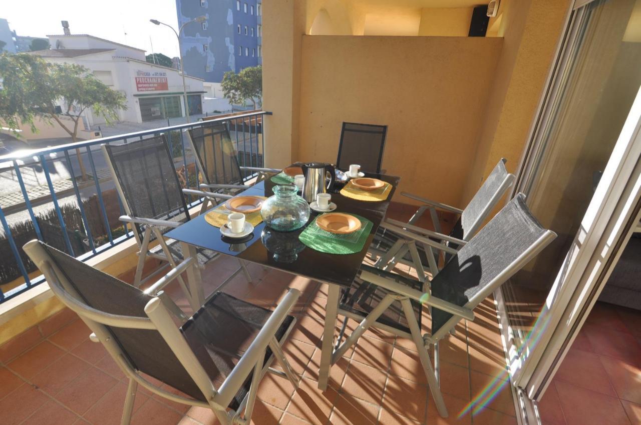 Rnet - Stella Maris Apartment Roses Luaran gambar