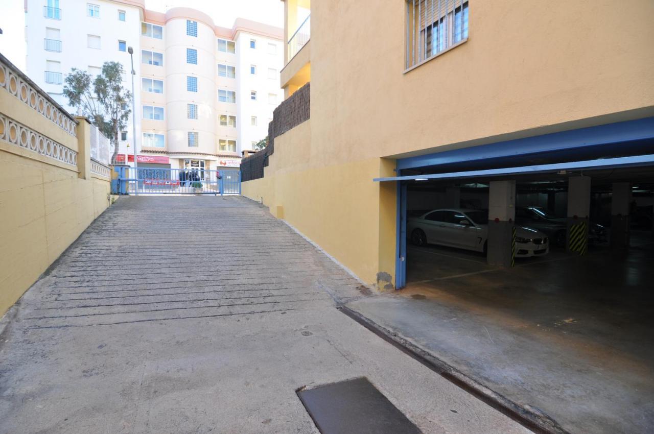 Rnet - Stella Maris Apartment Roses Luaran gambar