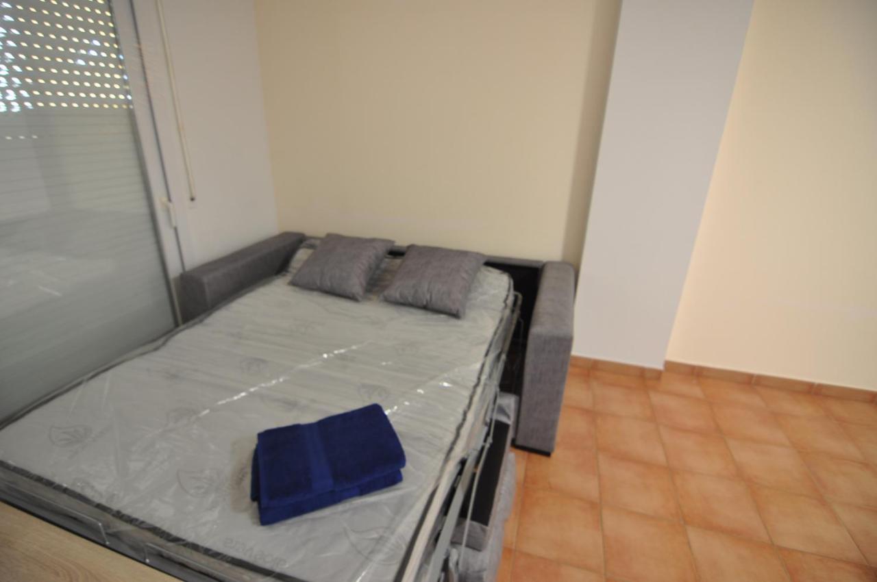 Rnet - Stella Maris Apartment Roses Luaran gambar