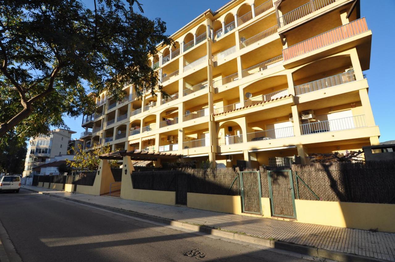 Rnet - Stella Maris Apartment Roses Luaran gambar