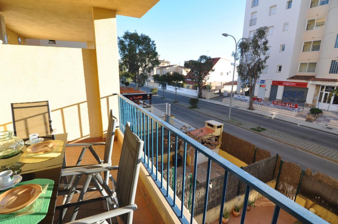 Rnet - Stella Maris Apartment Roses Luaran gambar